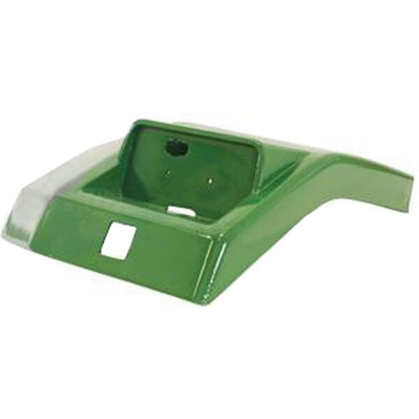 Aftermarket Rear Fender Extension Long RH Fits John Deere 6410 6400 6300 6500 6110 6310 6210 SHN20-0317 - main